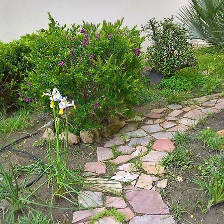 Appartamento Tulipano Альгеро Экстерьер фото