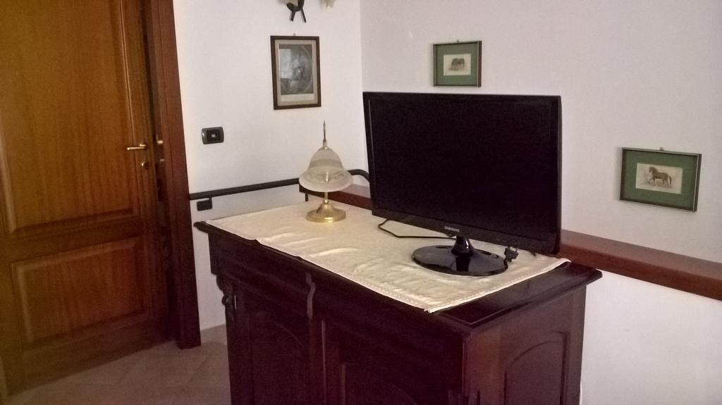 Appartamento Tulipano Альгеро Экстерьер фото
