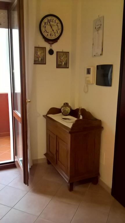 Appartamento Tulipano Альгеро Экстерьер фото